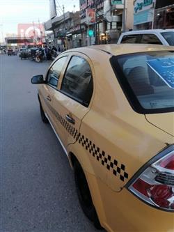 شيفروليه أفيو